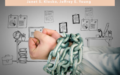 Janet S. Klosko, Jeffrey E. Young “Ištrūk iš spąstų”